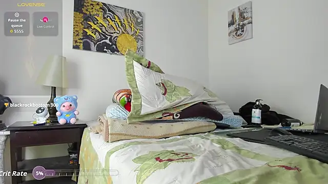 jeyco_santino webcam