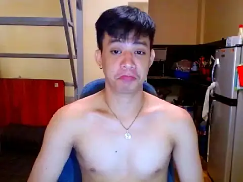 AsianCUMQUICKLY webcam