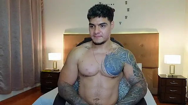 Steven_Velez webcam
