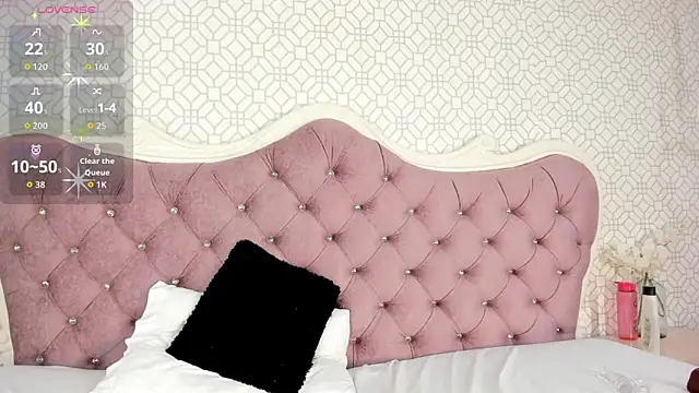 MarcelaCortes webcam