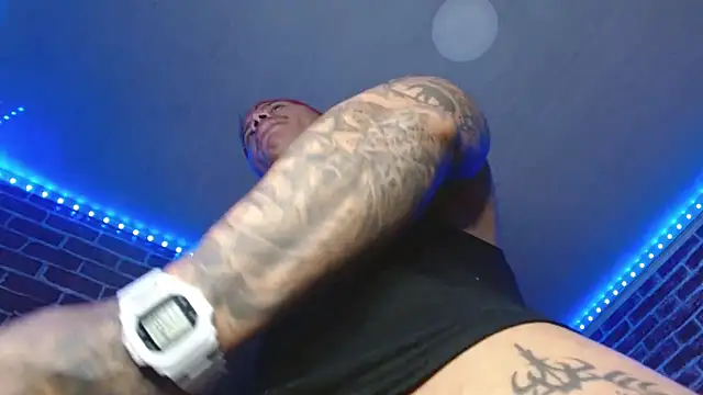 jordan_bigcock_ webcam