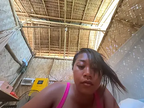 Juliet_official_pro webcam