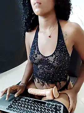 CaramelDesire webcam