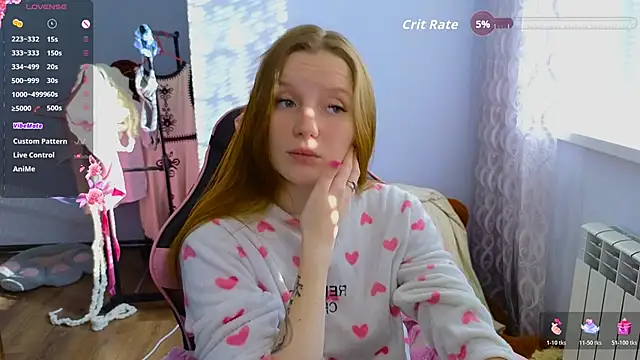 Mary_Blu webcam