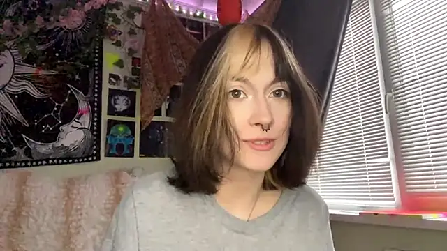 AllegraStaffieri webcam