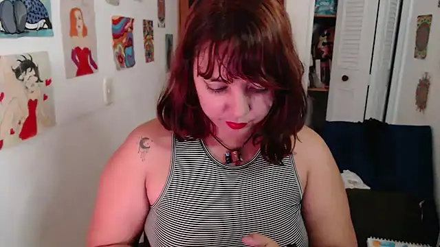 soynanabela28 webcam