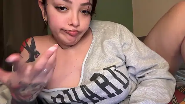 Pumpkin_bunny webcam