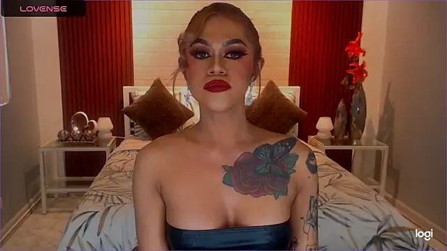 StellaStrong30 webcam