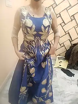 rising_queen (F milf) - Dance in Lehenga 💃