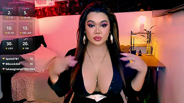 asiankatyhuge webcam