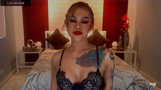 StellaStrong30 webcam