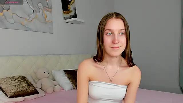 Xenia_paradise - Stripchat Cam Model