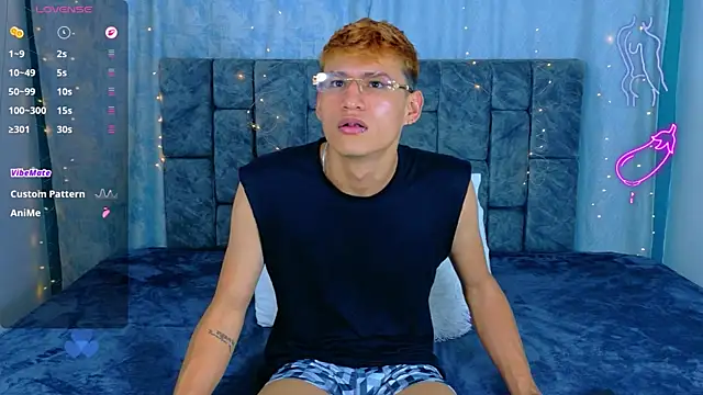 NicolasTorrez webcam