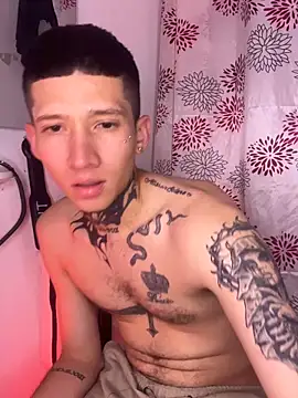 alexhotnice webcam