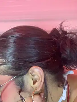 LilithMonette webcam