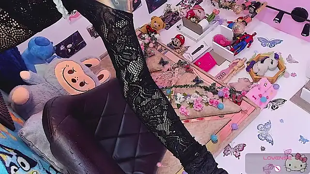 Gabii-Princees live sex cam