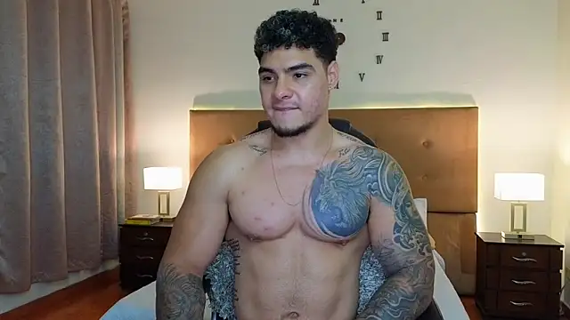 Steven_Velez webcam