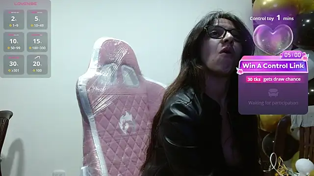 maggie_fox3 (F young) - SHOW SQUIRT