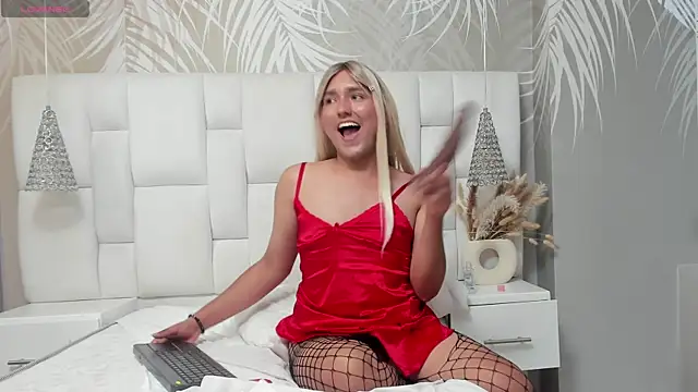 your_sissytrans webcam