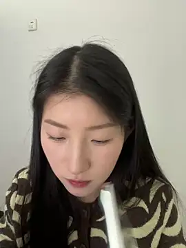 美女Mina_ovo在线直播