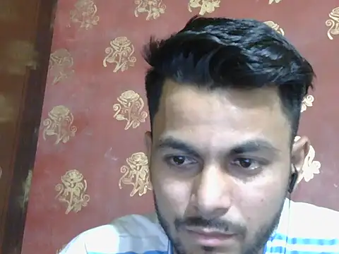 Stubborndesiboy webcam