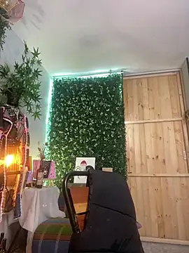 VickyJackson_ webcam