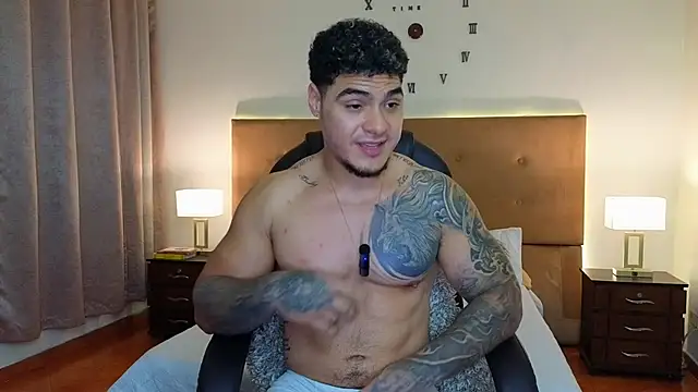 Steven_Velez webcam