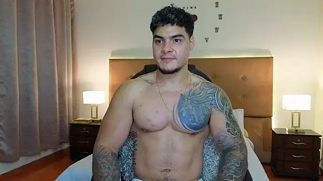 Steven_Velez webcam