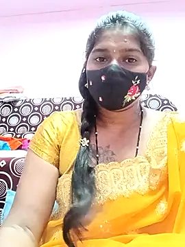 Tamil_Hot_Anu webcam