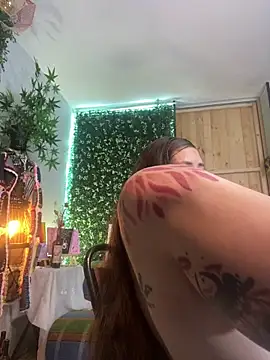 VickyJackson_ webcam