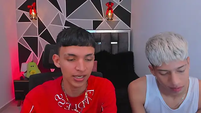 Juan_Nd_Steven webcam