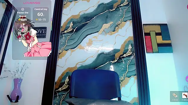 Amanda_Victoria webcam