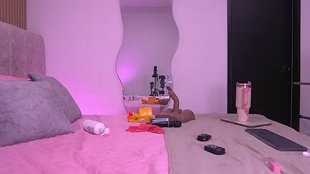 violeta_aroca webcam