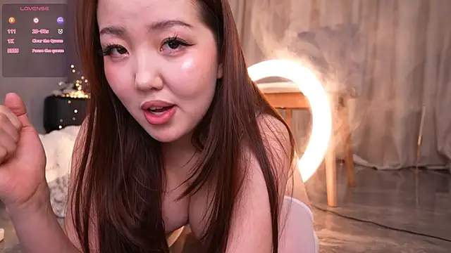 Amelyisthatyou webcam