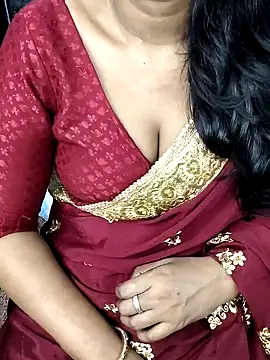 Hotty_Kavita webcam