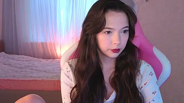 yuna_sunshy - Yuna_sunshy's free webcam - UK Sex Cams