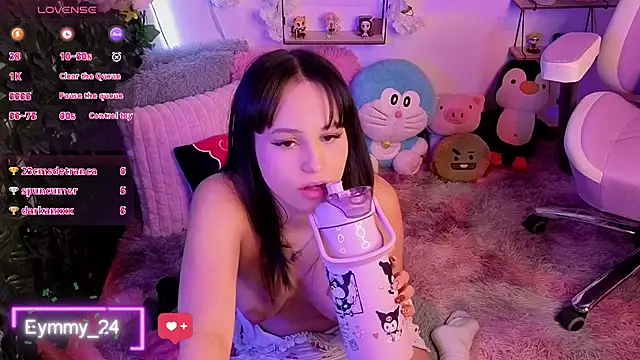 Eymmy_24 webcam