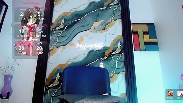 Amanda_Victoria webcam