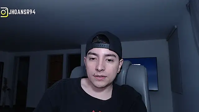 Jhoan_saenz webcam