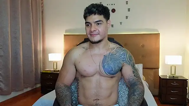 Steven_Velez webcam