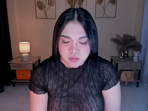 MaxeneCullens webcam