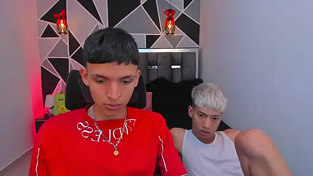Juan_Nd_Steven webcam