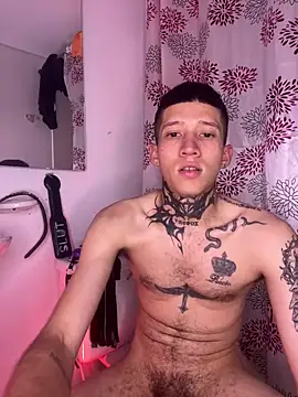 alexhotnice webcam