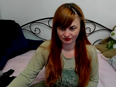 NightWish_Lorena webcam