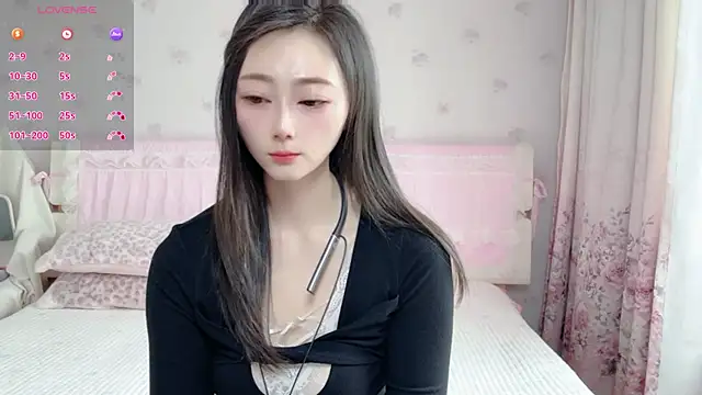 anjila888's Stripchat profile