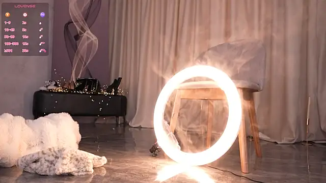 Amelyisthatyou webcam