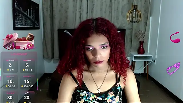 luisa__torres webcam