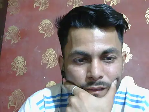 Stubborndesiboy webcam