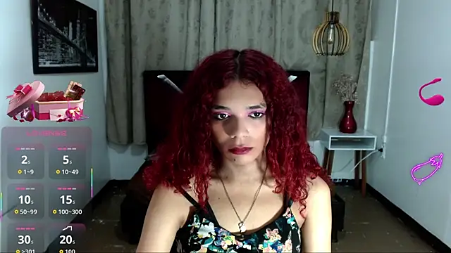 luisa__torres webcam