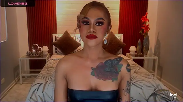 StellaStrong30 webcam